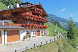 Appartamenti in agriturismo Am Hof