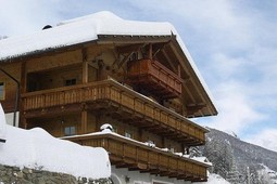 Farmhouse apartments Am Hof