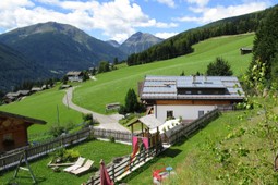 Appartamenti in agriturismo Oberhof