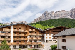 Residence Bosco Verde