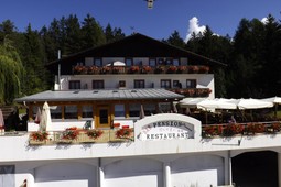 Laugen Cafè, Pizza, B&B