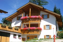 Appartamenti in agriturismo Stumpfebenhof