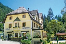 Gasthof (Small hotel) Zur Sonne