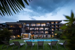 Hotel Finkenhof