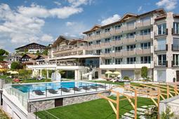 Hotel Resmairhof