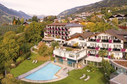 Hotel Baumgartner's Blumenhotel