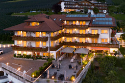 Adults Only Hotel Grafenstein