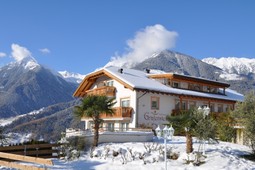 Wellnesshotel Grafenstein