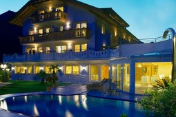 Wellnesshotel Grafenstein