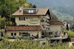 Hotel Mitterplatt