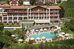 Hotel Tyrol