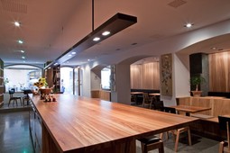 Restaurant enoteca Vinzenz - zum feinen Wein