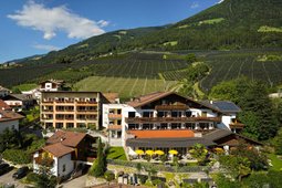 Hotel Hilburger