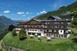 Hotel Langwies