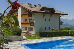 Garni-Hotel Alpes