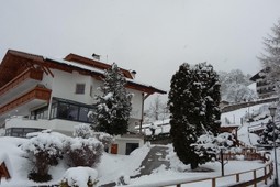 Garni-Hotel Alpes