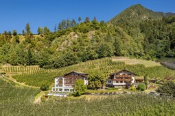 Hotel + Residence Kiendl