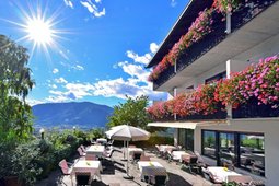 Hotel Klarnerhof
