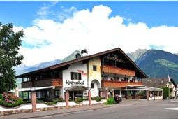 Hotel Rochushof