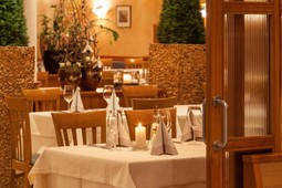 Ristorante Tannerhof