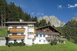 Bauernhofspension Greitererhof