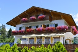 Gasthof (Albergo) Tiefenbrunn