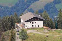 Gasthof (Albergo) Grube