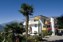 Aparthotel Graf Hartwig