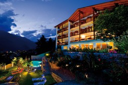 Garni-Hotel Ehrenfels