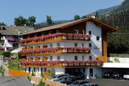 Bed & Breakfast Höfler Fernblick