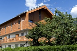 Residence Mittendorf