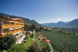 Garni-Hotel Nachtigall