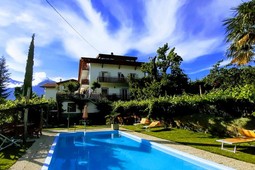 Panoramaresidence Rebgut