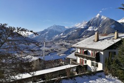 Prairerhof B&B - Apartments