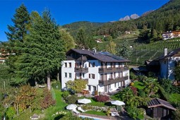 Ferienwohnungen Haus Artus