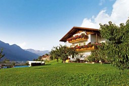 Ferienwohnungen Haus Bernhard