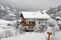 Ferienwohnungen Haus Bernhard