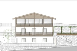 Farmhouse apartments Hilburgerhof