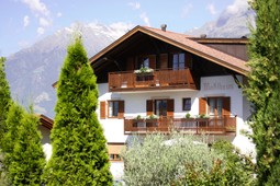 Appartamenti Mösslheim