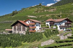 Appartamenti in agriturismo Ausserleiterhof