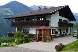 B&B in agriturismo Gröberhof