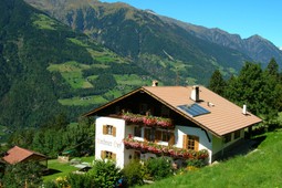 Ferienwohnungen auf dem Bauernhof Lechnerhof