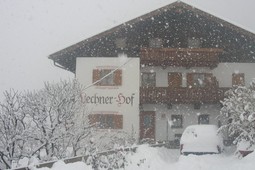 Ferienwohnungen auf dem Bauernhof Lechnerhof