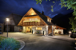 Appartamenti in agriturismo Oberegger Hof