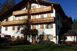 Appartamento DolomiTiAmo