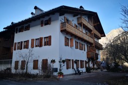 Appartamento DolomiTiAmo