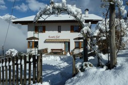Ferienwohnungen auf dem Bauernhof Roath Hof