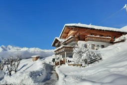 Farmhouse apartments Wiesbauer