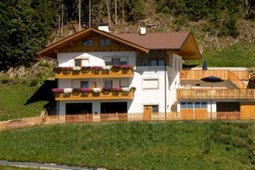 Ferienwohnungen auf dem Bauernhof Thalerhof