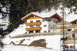 Ferienwohnungen auf dem Bauernhof Thalerhof